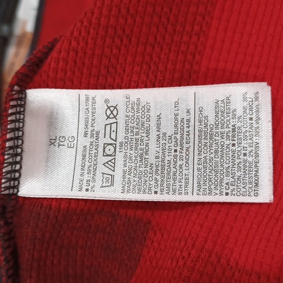 Women's top XL - Picture 4 of 4